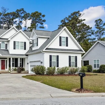 Buy this 4 bed house on 1033 Palmer Way in Morehead City, NC 28557