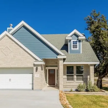 Buy this 3 bed house on 18403 Champions Circle in Point Venture, Travis County