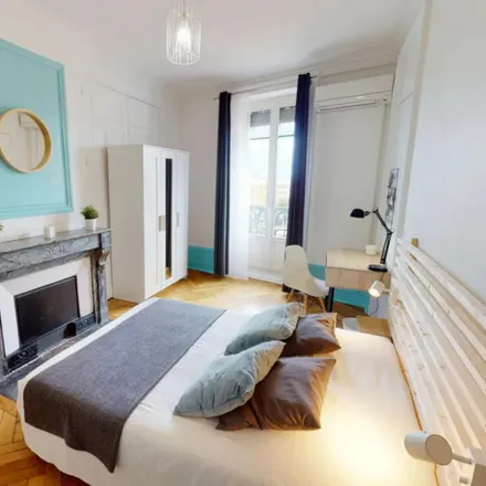 Image 4 - 29 Rue Gasparin, 69002 Lyon, France - Room for rent