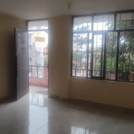 Rent this 1 bed apartment on Jirón Vilcahuaura 414 in San Miguel, Lima Metropolitan Area 15087