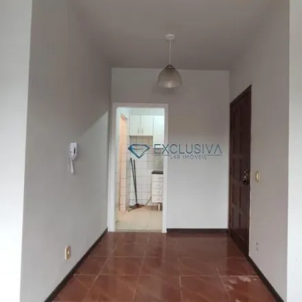 Rent this 2 bed apartment on Avenida General Carlos Guedes in Planalto, Belo Horizonte - MG