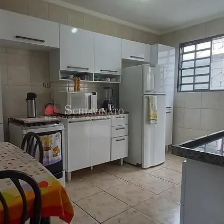 Image 2 - Rua Bragança Paulista, Cecap, Piracicaba - SP, 13409-016, Brazil - House for sale