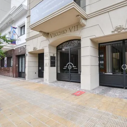 Image 2 - Anses, Plaza Juan José Paso 170, Partido de La Plata, B1900 TKB La Plata, Argentina - Apartment for sale