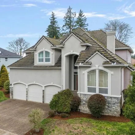 Buy this 4 bed house on 8340 Southeast 134th Drive in Portland, OR 97236