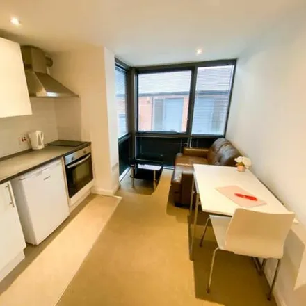 Image 3 - 7 Holberry Close, Sheffield, S10 2FQ, United Kingdom - Apartment for rent