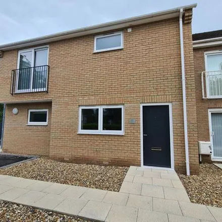 Rent this 1 bed apartment on Kings Hedges Road in South Cambridgeshire, CB4 2GS