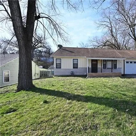 Buy this 3 bed house on 4903 Oakland Avenue in Kansas City, KS 66102