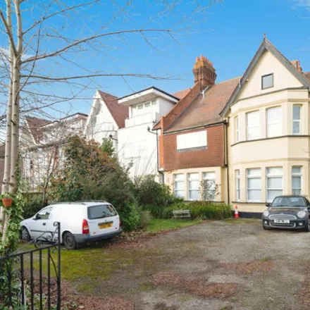 Buy this 2 bed apartment on Imperial Avenue in Southend-on-Sea, SS0 8NA