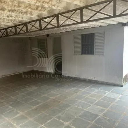 Buy this 2 bed house on Rua Santa Bárbara in Centro, Santa Bárbara d'Oeste - SP