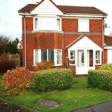 Buy this 3 bed house on 7 The Spinney in Blackburn, BB2 7BN