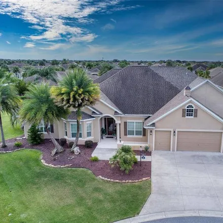 Image 2 - 1660 Swallow Court, The Villages, FL 32162, USA - House for sale