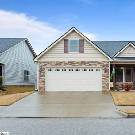 Buy this 3 bed house on 2128 Pomerol Dr in Spartanburg, South Carolina