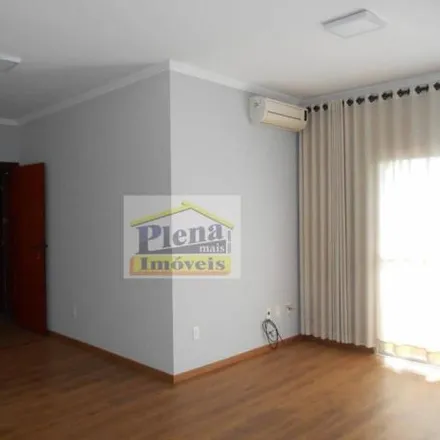 Buy this 3 bed apartment on Rua Primo Favaro in Vila Menuzzo, Sumaré - SP
