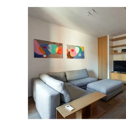 Rent this 1 bed apartment on Viale Lazio in 20135 Milan MI, Italy