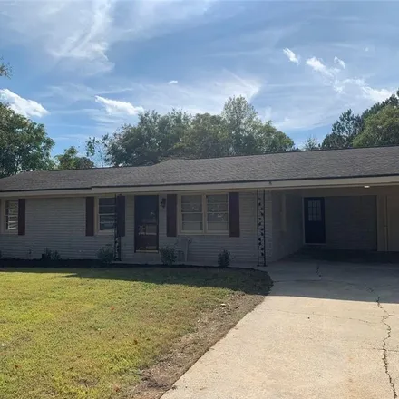 Buy this 3 bed house on 3639 Sunny Hill Drive in Walton County, GA 30052
