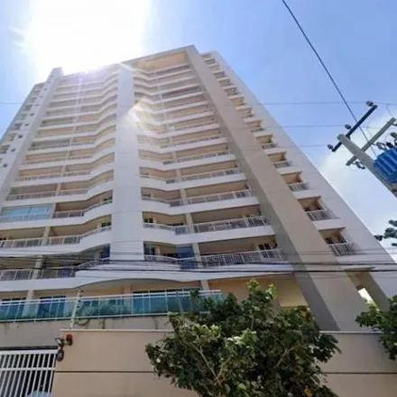 Rent this studio apartment on Rua Leão Veloso 761 in Parque Iracema, Fortaleza - CE