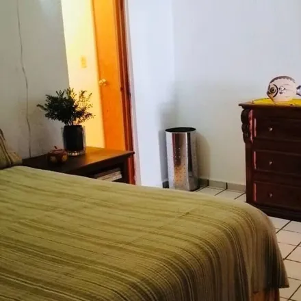 Rent this 2 bed apartment on 13098 Bucerías in NAY, Mexico