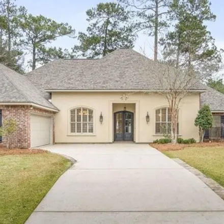 Buy this 5 bed house on 1181 Brook Court in St. Tammany Parish, LA 70448