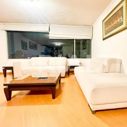 Buy this 2 bed apartment on Vip Expeditions Ecuador in Últimas Noticias N37-97, 170502