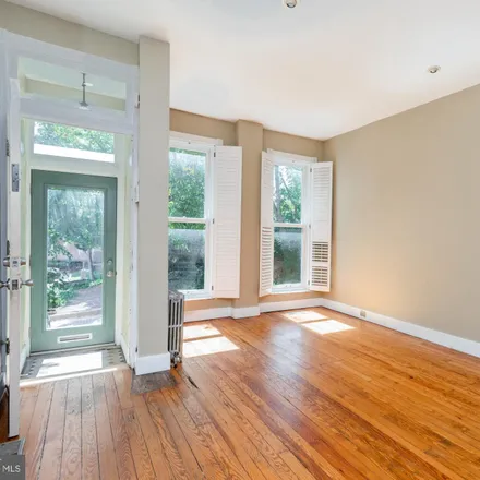 Image 4 - 216 East Eager Street, Baltimore, MD 21202, USA - Townhouse for sale