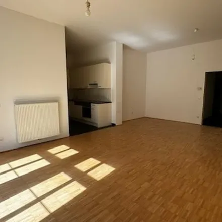 Rent this 1 bed apartment on unnamed road in 4600 Wels, Austria