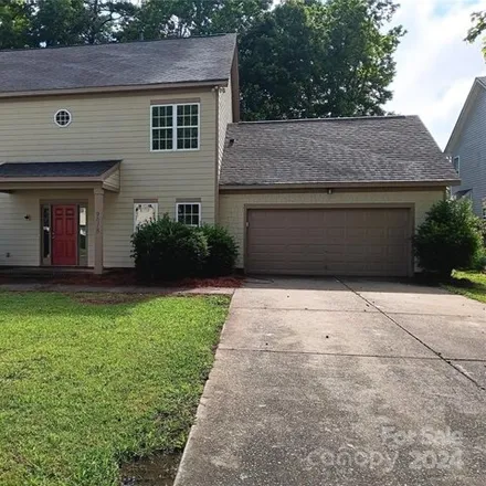 Buy this 4 bed house on 9624 Langston Mill Road in Charlotte, NC 28216