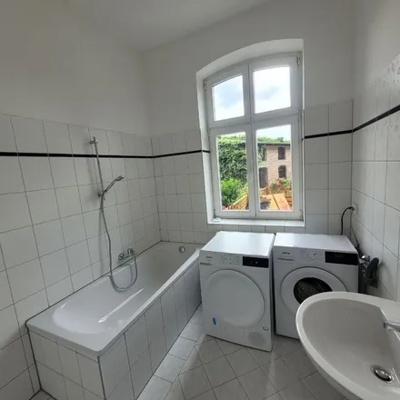 Rent this 2 bed apartment on Friedrichshaller Straße 25a in 14199 Berlin, Germany