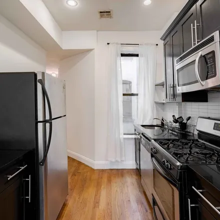 Image 3 - 245 Albany Avenue, New York, NY 11213, USA - Apartment for rent