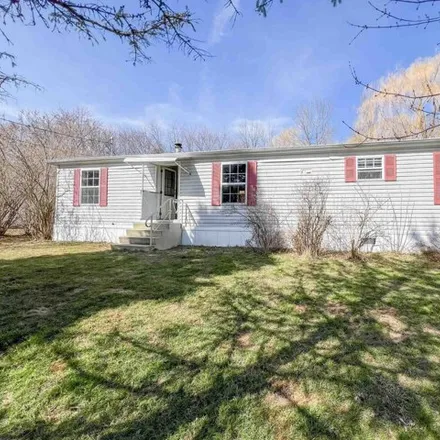 Buy this 3 bed house on 65 Wood Lane in Alburgh, Alburgh