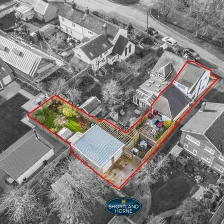 Image 2 - Top Road, Barnacle, CV7 9LE, United Kingdom - Townhouse for sale