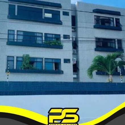 Buy this 2 bed apartment on Rua Doutor Lindolfo José Correia das Neves in Jardim Oceania, João Pessoa - PB