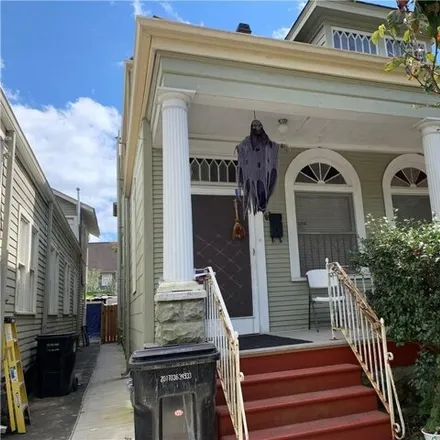 Rent this 2 bed house on 915 Dublin Street in New Orleans, LA 70118