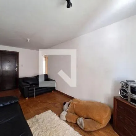 Rent this 1 bed apartment on Rua José Debieux 104 in Santana, São Paulo - SP