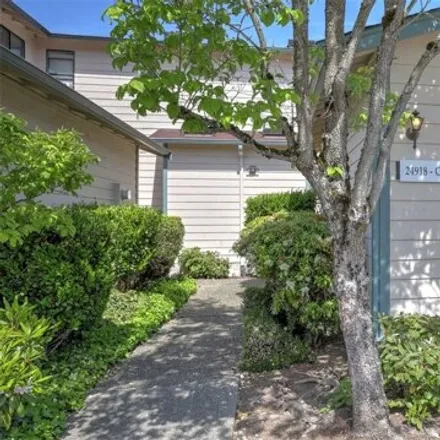 Buy this 3 bed condo on 24918 110th Avenue Southeast in Kent, WA 98030