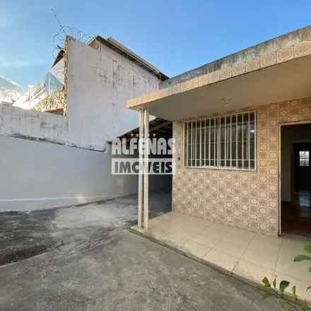 Rent this 3 bed house on Avenida João César de Oliveira in Eldorado, Contagem - MG