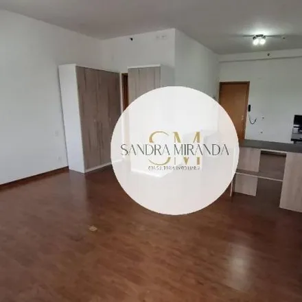 Rent this 1 bed apartment on Trevo de Barueri in Jardim Reginalice, Barueri - SP