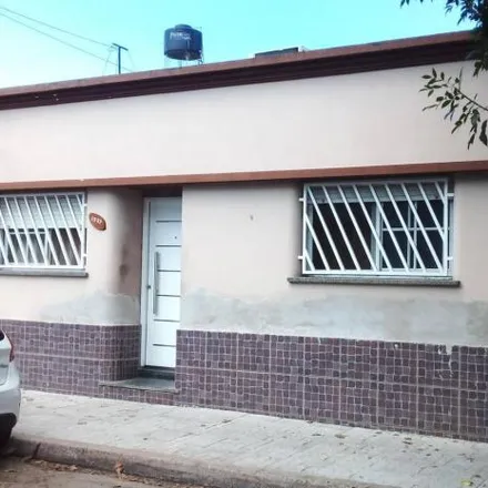 Image 2 - Alvarado 1557, Azcuénaga, Rosario, Argentina - House for sale