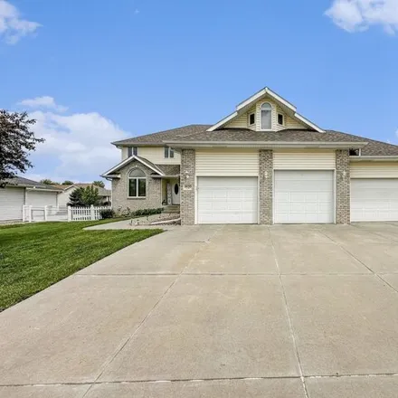 Buy this 6 bed house on 10078 North 149th Street in Waverly, NE 68462