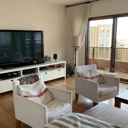 Buy this 5 bed apartment on Arribeños 1756 in Belgrano, C1426 ABB Buenos Aires