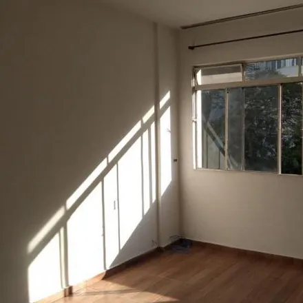 Rent this 3 bed apartment on Rua Manoel Dutra 270 in Bixiga, São Paulo - SP