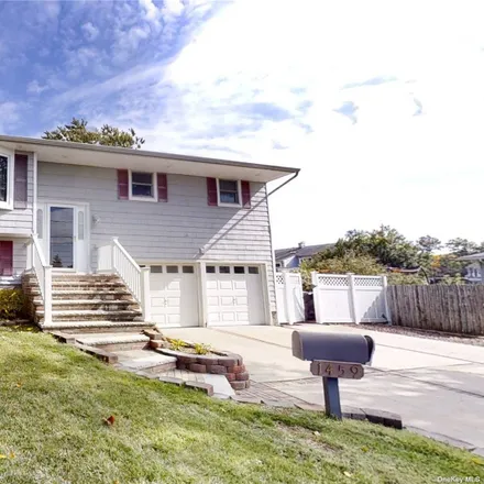 Buy this 4 bed house on 1459 Denver Avenue in Islip, Islip