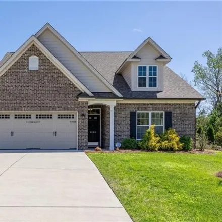 Buy this 3 bed house on unnamed road in High Point, NC 27262