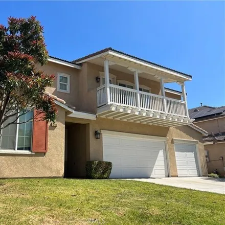 Rent this 6 bed house on 13768 Amberview Place in Eastvale, CA 92880