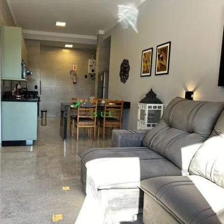 Buy this 2 bed apartment on Rodovia Jovino Piucco in Centro, Garopaba - SC