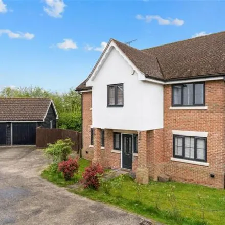 Buy this 5 bed house on Mill Grove in High Ongar, CM5 9GX