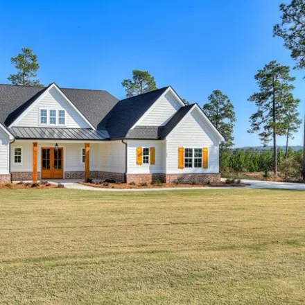 Buy this 4 bed house on 1098 Drayton Court in Aiken County, SC 29801