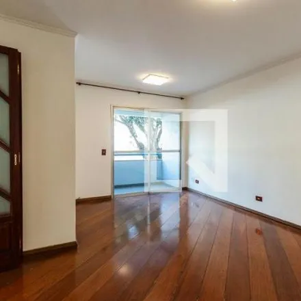 Rent this 3 bed apartment on Rua Vilela 875 in Tatuapé, São Paulo - SP