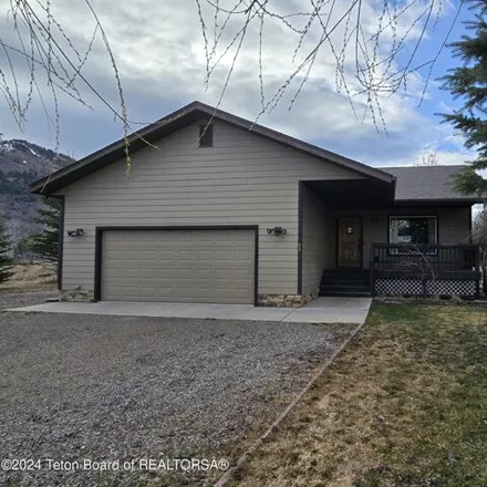 Image 2 - 39 Custer Drive, Star Valley Ranch, WY 83127, USA - House for sale
