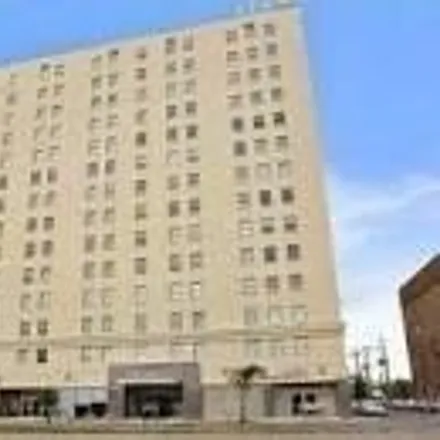 Rent this 1 bed condo on 1225 Saint Charles Avenue in New Orleans, LA 70130