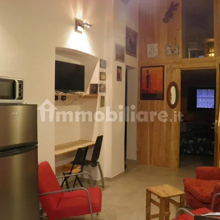 Rent this 3 bed apartment on Via Bologna 9c in 10152 Turin TO, Italy